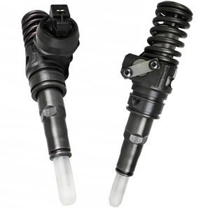 Injecteurs de carburant remis à neuf 0414720015 0414720025 0414720037 0414720087 038130079CX 0986441506 0986441556 pour Audi A3 Skoda Fabia VW - Product Image 2