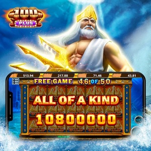 Support en anglais en ligne pour le jeu Kirin Tiger Game Table Galaxy King APP - Product Image 6