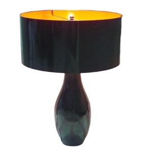 <b>Lamp</b> <b>Table</b> <b>Touch</b> Metal <b>Lamp</b> Desk Light Decoration Simple Model Lighting Living Room Home - Product Image 2