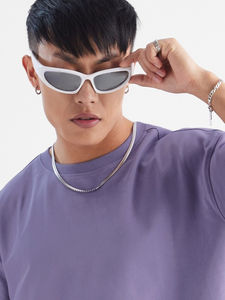 Camisetas Casuales de Hombre, Tejidas, 100% Algodón, con Logotipo Personalizado, Ecológicas y Transpirables - Product Image 3