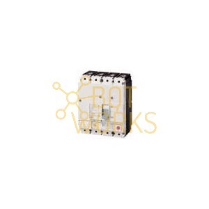 Componente Industriale in Plastica Eaton 111822 - Product Image 1