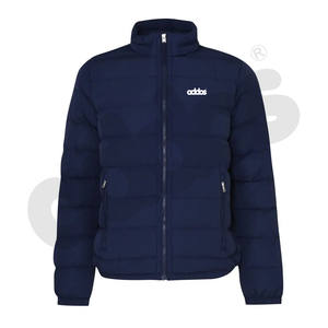 Chaqueta acolchada transpirable y ligera para hombre, ropa de invierno antiarrugas, estilo callejero superventas - Product Image 4