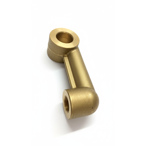 Carrete de manguera extendido giratorio para línea de aire de agua de alta presión Conector duradero Fabricante OEM Suministro de exportación industrial de India - Product Image 3