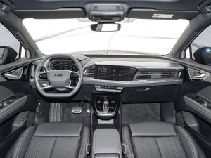 Nuova <span class=keywords><strong>Auto</strong></span> Elettrica SUV Sportiva di Lusso a Lunga Autonomia 2025 Design Compatto Au-di Q4 E-tron <span class=keywords><strong>Auto</strong></span> Completamente Elettrica Nessuna Recensione Ancora # 5 più importanti - Product Image 3
