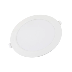 Optonica mini <span class=keywords><strong>LED</strong></span> bảng điều chỉnh đèn 12 Watt siêu mỏng Vòng Backlit đèn với 4500K Nhiệt độ màu Bi-directional - Product Image 1