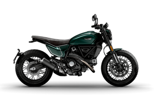 Meilleure offre pour les motos Du-cantiis Scrambler SuperSport Rally 2015-2026 neuves/d'occasion d'origine - Product Image 6
