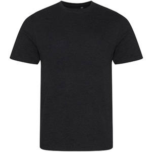 Bella + toile unisexe CVC Jersey t-shirts col rond plaine T-Shirt à manches courtes pour Gym Running décontracté t-shirts légers - Product Image 1