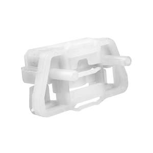 Gato de ventana delantera de plástico izquierdo para Jaguar X-Type (envío desde el fabricante de Turquía) Código de producto: FD112852 - Product Image 4