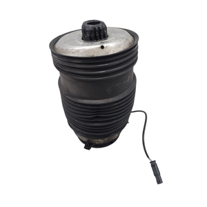 Muelle neumático de suspensión trasero derecho para Mercedes Clase E Cabrio (A238) A2133280200 (17>) - Product Image 2