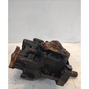 เกียร์ AUDI Q3 Sportback Series (F3N) ZSBOFN409053 DTU ดีเซล 1968 (19>) - Product Image 1