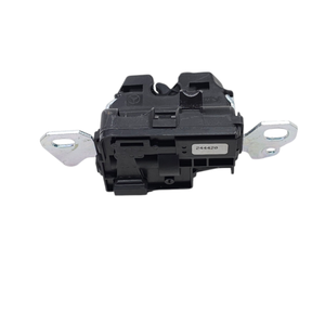 SERRURE DE DÉPLOIEMENT DU Dossier DE SITTE DROIT MERCEDES Classe E Cabriolet (A238) A2059200176 (17>) - Product Image 4