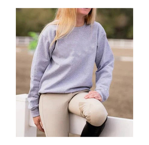 Hiver Femmes Equitation Vestes à capuche Femmes Vêtements femmes sweat à capuche équestre - Product Image 3