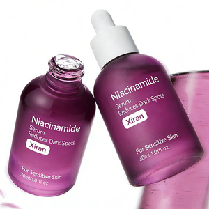 סרום ניאצינמיד 20% פרטי, גלוטתיון TXA להסרת כתמים כהים, להבהרת וליצירת זוהר לעור רגיש - Product Image 5