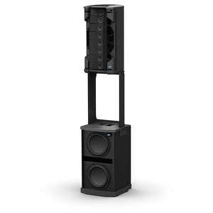 Altavoz Flexible con Subwoofer Modelo F1 812 en Oferta - Product Image 1
