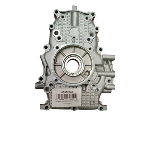 Componenti Industriali: Coperchio Carter per Wm2V78F Moderno Rif. 502840 - Product Image 1