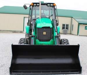 Qualité nouveau bras d'extension de chargeuse-pelleteuse JCB 3CX 4CX 4x4 4 livraison gratuite - Product Image 1