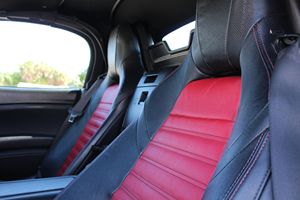 FIAT 124 SPIDER ABARTH 2018 d'occasion, conduite à gauche/droite - Product Image 4