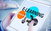 Applications pour l'éducation et l'e-learning Solution de gestion scolaire numérique avec fonctions d'e-learning intégrées pour l'enseignement à distance
