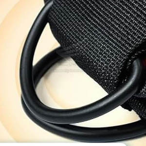 สายรัดข้อเท้าบุนีโอพรีนอย่างดี ทนทาน สวมใส่สบาย พร้อมสีและโลโก้ที่ปรับแต่งได้ สำหรับการเล่นกีฬา - ราคาขายส่ง - Product Image 3