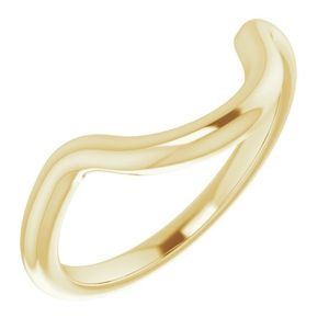 แหวนแต่งงานสตูลเลอร์ 18KY รุ่น 51243:882P - Product Image 1