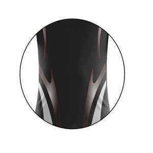 Uniforme de voleibol cómodo y transpirable/Uniforme de voleibol de fabricación profesional disponible para ropa de entrenamiento de alta calidad - Product Image 4