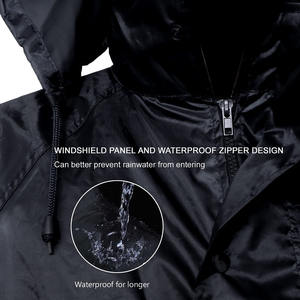 Veste de randonnée imperméable à capuche pour femmes, dernière tendance, vêtements élégants et confortables, toucher doux - Product Image 4