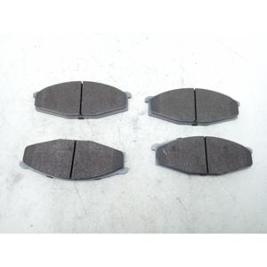 Plaquettes de frein NISSAN Patrol GR (Y61) (97>18) 50-01-134 Essence - Product Image 2