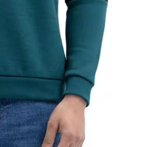 Tendance Design personnalisé Sweatshirts thermiques pour hommes Nouveau style Motif d'impression Approvisionnement en gros direct du fabricant - Product Image 6