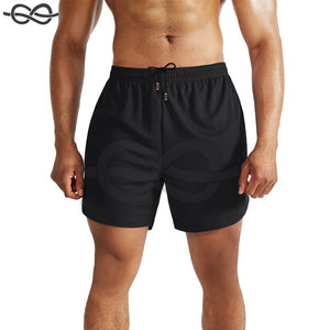 Premium Men's <b>Shorts</b> <b>Tech</b> Sports & Outdoor Activities High Performance Comfortable Customizable OEM Branding Men's Activewear - Product Image 6