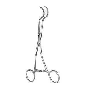 Ensemble d'instruments chirurgicaux cardiovasculaires en acier inoxydable sur mesure/Ensembles d'instruments chirurgicaux de haute qualité par Brass Surgico - Product Image 2