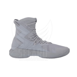 รองเท้ามวยหนังสินค้ามาใหม่ - Product Image 5