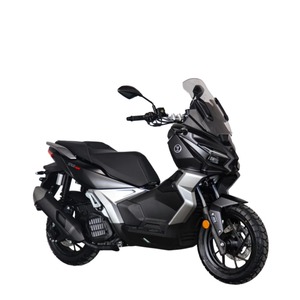 Asequible 2025 vogees SR1 A. D. V scooterrs - Product Image 1