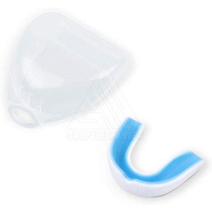 Protector bucal de boxeo hecho de alta calidad Protector bucal de boxeo ligero Tamaño personalizado Protector bucal de boxeo - Product Image 4