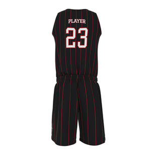 Offres Spéciales américain rétro gants ville basket-ball cousu maillot pour toutes les équipes blanc Verson 3 adulte homme basket-ball maillot 2025 - Product Image 3