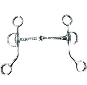 Brocas de acero inoxidable para carreras de caballos, broca profesional para broca de caballo - Product Image 1