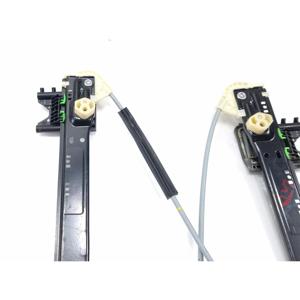 VENTANILLA ELÉCTRICA TRASERA IZQUIERDA LAND ROVER Range Rover SPORT DK62-27001-AG (13>22) - Product Image 6