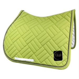 Meilleur Fournisseur en Gros de Tapis de Selle Équestre en Polycoton de Luxe, Élégant et Personnalisé pour la Compétition et l'Équitation – Qualité Supérieure - Product Image 1