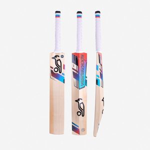 ไม้คริกเก็ตแบบแข็งทำจากไม้ตีคริกเก็ตไม้วิลโลว์ทำจากอังกฤษ - Product Image 1