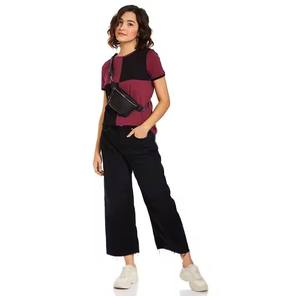 Personalizado Tamaño EE. UU. 200 GSM 100% Algodón Tamaño de gran tamaño Serigrafía personalizada Venta al por mayor Camiseta en blanco Mejor calidad Fabricante - Product Image 4