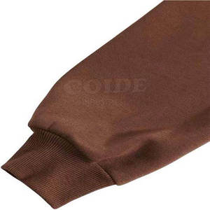 Sudadera Corta de Moda Juvenil, Estilo Nuevo, Ropa Urbana, Sudadera Corta para Mujer, Diseño Personalizado - Product Image 3