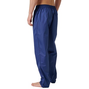 Men Windbreaker Trousers <b>Lace</b> Street Style Lightweight Waterproof Quick Dry Track Pants Breathable Outdoor Sports Jogger Custom - Product Image 3