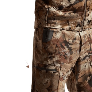 Pantalon de randonnée imperméable pour homme, respirant, coupe-vent, anti-déchirure, pour la pêche à la mouche, la chasse, uniforme tactique - Product Image 3