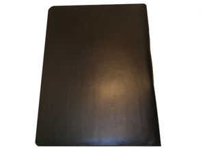 Dossier de conférence A4/dossier de présentation en cuir/dossier de bureau - Product Image 5