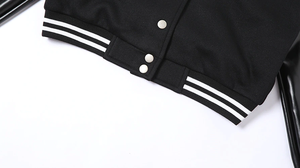 Vestes pour femmes High Street du Pakistan Veste universitaire personnalisée pour femmes légères 2024 - Product Image 4