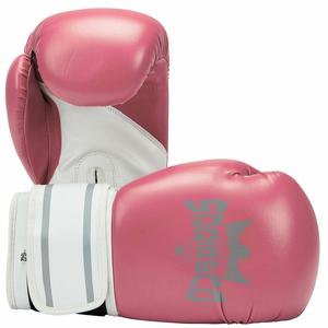 Gants de boxe en PU pour enfants, gants d'entraînement de kickboxing, gants de MMA et gants de MMA pour le Muay Thai - Product Image 1