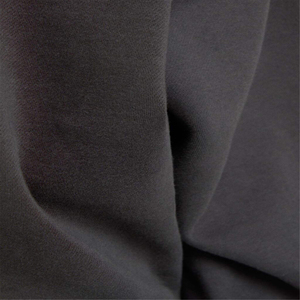 Sudadera cálida con forro polar de piel de Sherpa personalizable, logotipo multicolor en la parte delantera, ropa informal de invierno con capucha y escote - Product Image 6