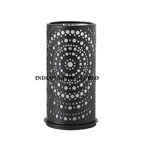 Wholesale Black Votive Candle <b>Holder</b> <b>Tealight</b> Candle <b>Holders</b> for Wedding/Parties/Home Usage - Product Image 2