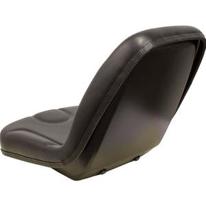 รถตักขนาดเล็ก รถขุด รถตัดหญ้า เบาะนั่ง - Product Image 4