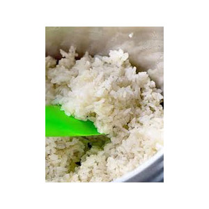 Arroz jazmín orgánico de alta calidad Sortexed Grano largo Blanco Fresco 5% Roto Dirigido Proveedor de grano al por mayor de confianza - Product Image 5