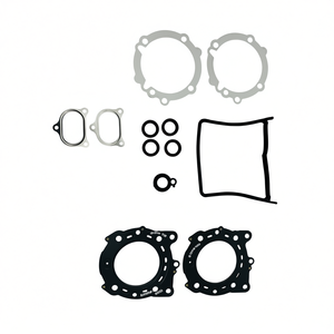 Guarnizioni Originali per Sistema Motore Ducati Monster 821 Dark Stealth CD 79120521C Nuove e Stealth - Product Image 2